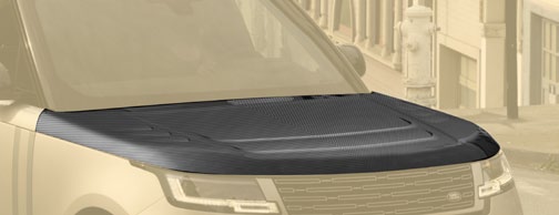 MANSORY Range Rover L460 (2022+)