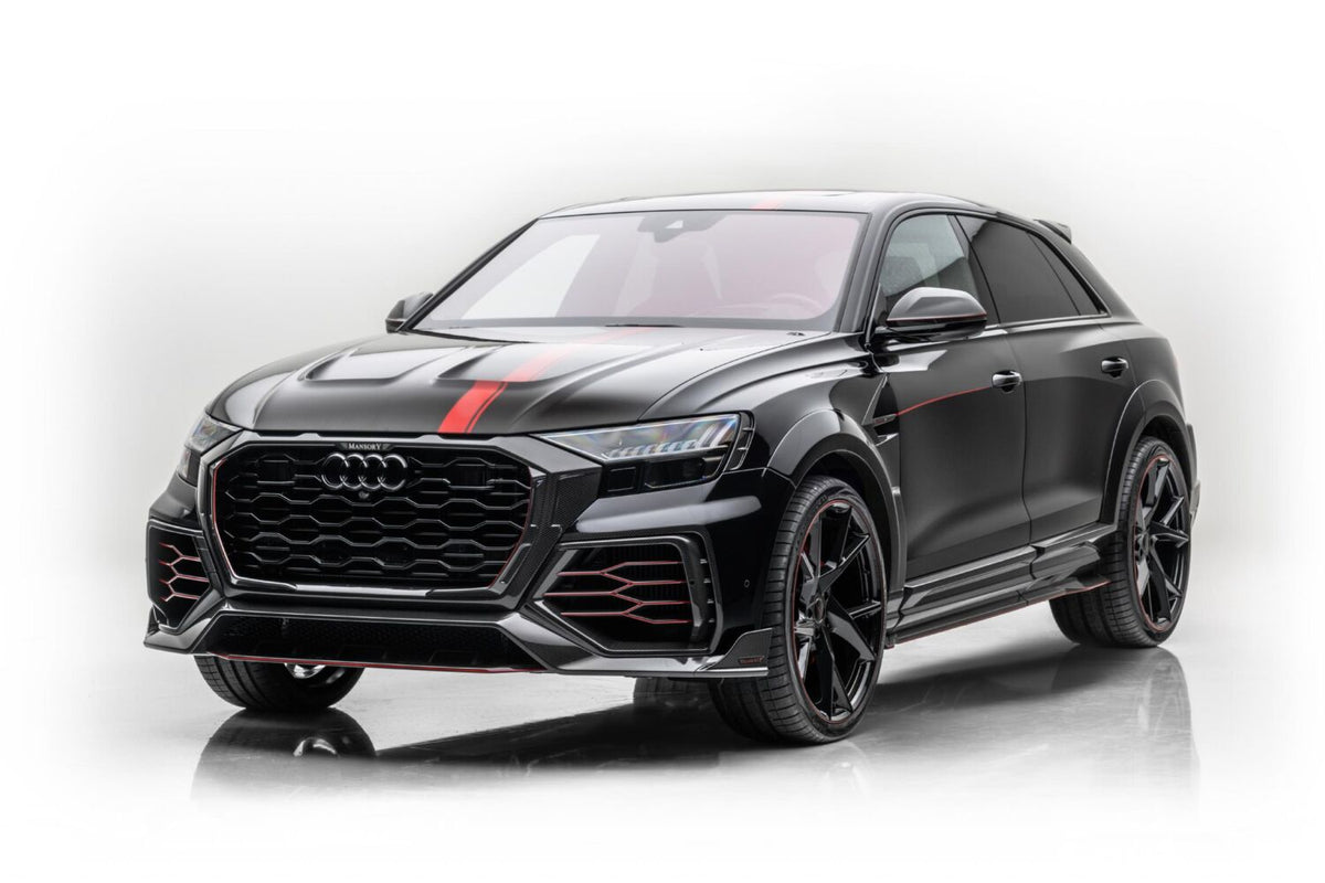 MANSORY Audi RS Q8 (2020-2024)