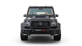 BRABUS WIDESTAR G63 W463A front view