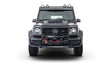 BRABUS ADVENTURE Package Mercedes G-Class W463A front view