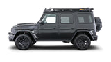 BRABUS ADVENTURE G-Class W463A side view