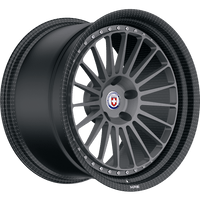 HRE 309 CRBN Carbon Fiber Wheel