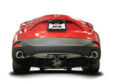 Borla 11918 S-Type Axle-Back Exhaust System Fits 14-18 3