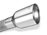 Borla 11922 S-Type Axle-Back Exhaust System Fits 16-23 Camaro