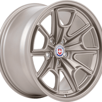 HRE 427M Monoblock Forged Wheel