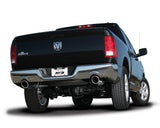 Borla 140307 S-Type Cat-Back Exhaust System Fits 1500 1500 Classic Ram 1500
