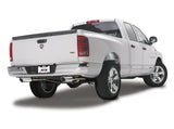 Borla 140308 S-Type Cat-Back Exhaust System Fits 1500 1500 Classic Ram 1500