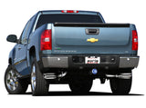 Borla 140341 Touring Cat-Back Exhaust System