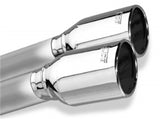 Borla 140397 S-Type Cat-Back Exhaust System Fits 06-10 Jetta