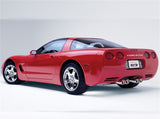 Borla 140426 Touring Cat-Back Exhaust System Fits 97-04 Corvette