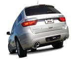 Borla 140449 S-Type Cat-Back Exhaust System Fits 11-23 Durango