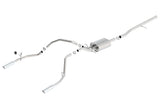 Borla 140537 ATAK Cat-Back Exhaust System