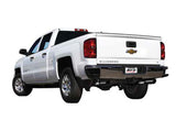 Borla 140537BC ATAK Cat-Back Exhaust System