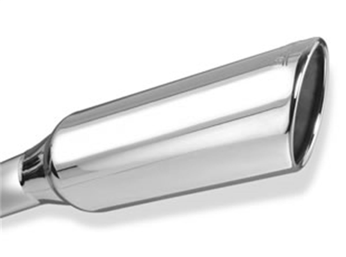 Borla 140539 S-Type Cat-Back Exhaust System Fits Sierra 1500 Silverado 1500
