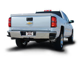 Borla 140546 ATAK Cat-Back Exhaust System