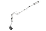 Borla 140619BC ATAK Cat-Back Exhaust System Fits 15-20 F-150