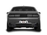Borla 140649 S-Type Cat-Back Exhaust System Fits 15-22 Challenger