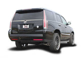 Borla 140652 S-Type Cat-Back Exhaust System Fits 15-20 Escalade Yukon