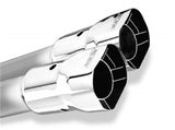 Borla 14555 Adjustable Cat-Back Exhaust System Fits 95 Camaro Firebird