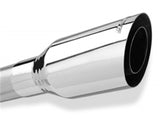 Borla 14814 Touring Cat-Back Exhaust System Fits 98-07 Land Cruiser LX470