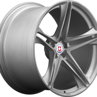 HRE P207 Monoblock Forged Wheel