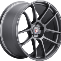 HRE RC104 Monoblock Forged Wheel