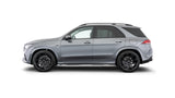 BRABUS body package for Mercedes GLE V167 AMG Line
