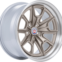 HRE 427 3-Piece Forged Wheel