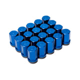 Vossen Lug Nuts M14x1.50 – 7075 Forged Aluminum (20 Pack) – view 5