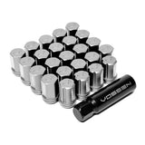 Vossen Lug Nut & Lock Bundle M14x1.50 – 20 Lug Nuts + 4 Locks – view 3