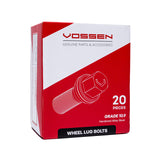 Vossen Lug Bolts M14x1.50 30mm – Grade 10.9 Steel (20 Pack) – view 15