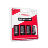 Vossen Lug Nut Locks M12x1.50 – Set of 4 with Key – view 5
