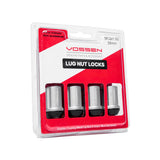 Vossen Lug Nut Locks M14x1.50 – Set of 4 with Key – view 4