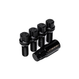 Vossen Lug Bolt Locks M14x1.25 30mm – Set of 4 – view 1