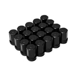 Vossen Lug Nuts M14x1.50 – 7075 Forged Aluminum (20 Pack) – view 2