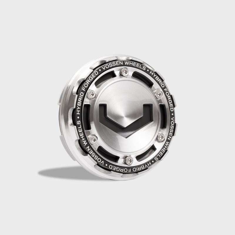 Vossen Center Caps