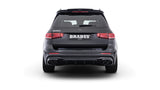 BRABUS body package for Mercedes GLB250 X247 AMG Line