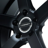 Vossen Classic Billet Sport center cap Gloss Clear – view 5