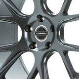 Vossen Classic Billet Sport center cap Gloss Clear – view 8