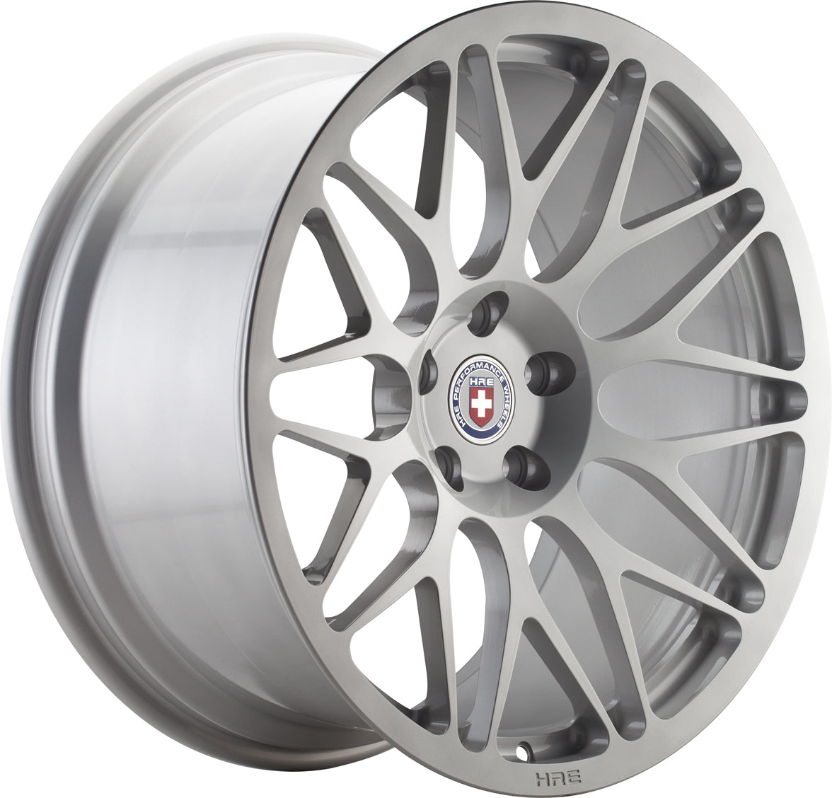 HRE 300M Monoblock Forged Wheels