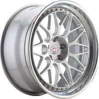 HRE 300 Forged 3-Piece Wheels