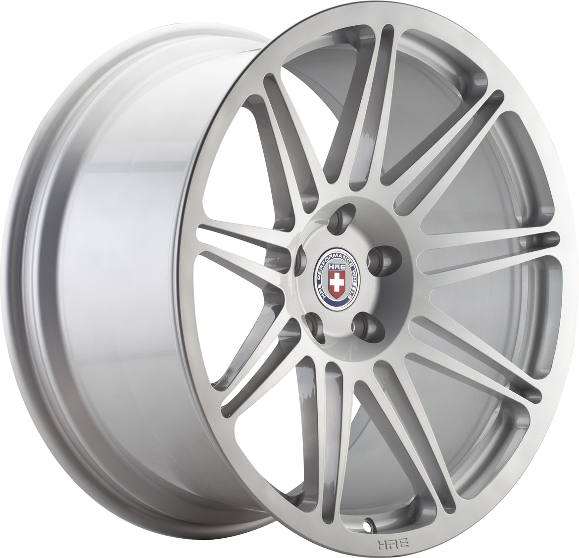 HRE 301M Monoblock Forged Wheels