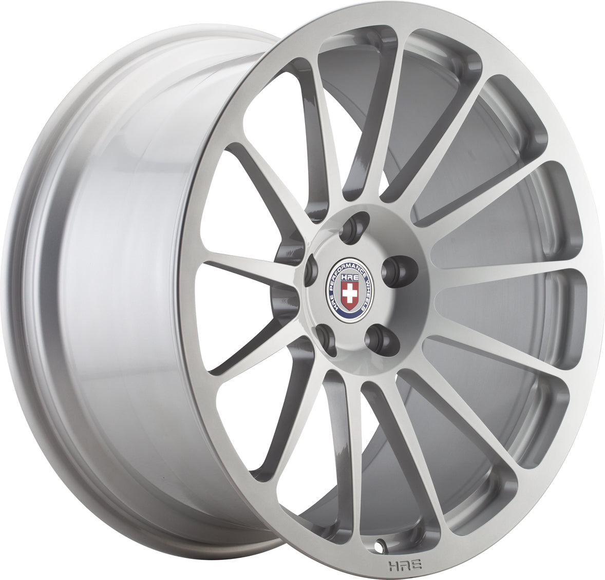 HRE 303M Monoblock Forged Wheels