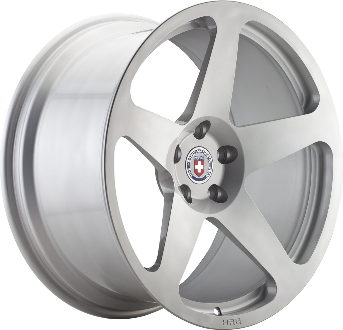 HRE 305M Monoblock Forged Wheels