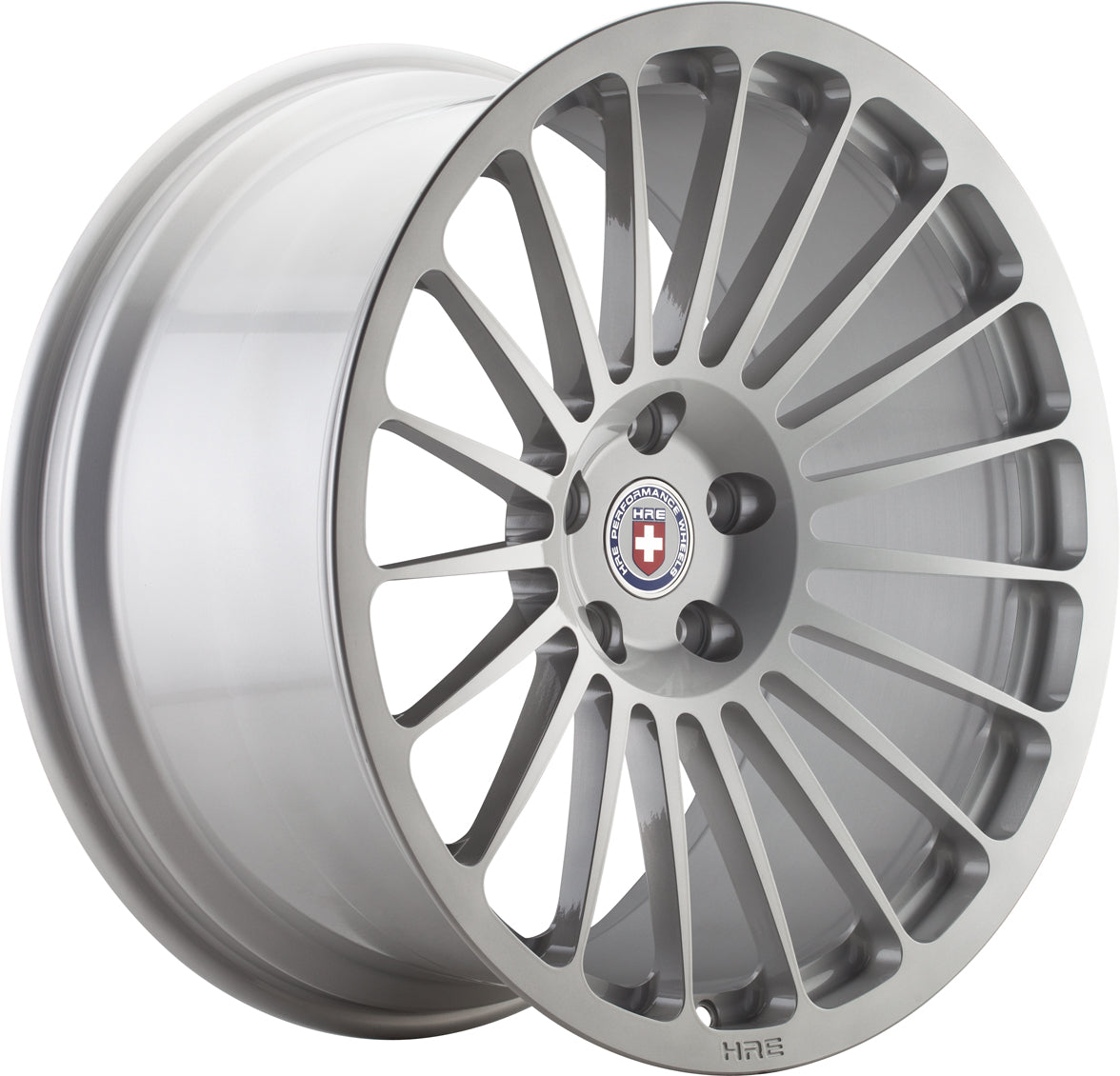 HRE 309M Monoblock Forged Wheels