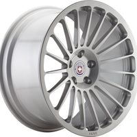 HRE 309M Monoblock Forged Wheels
