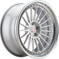 HRE 309 Forged 3-Piece Wheels
