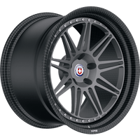 HRE 301 CRBN Carbon Fiber Wheel