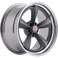 HRE 105 2-Piece FMR Forged Wheel
