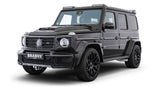 BRABUS WIDESTAR G550 W463A view 6